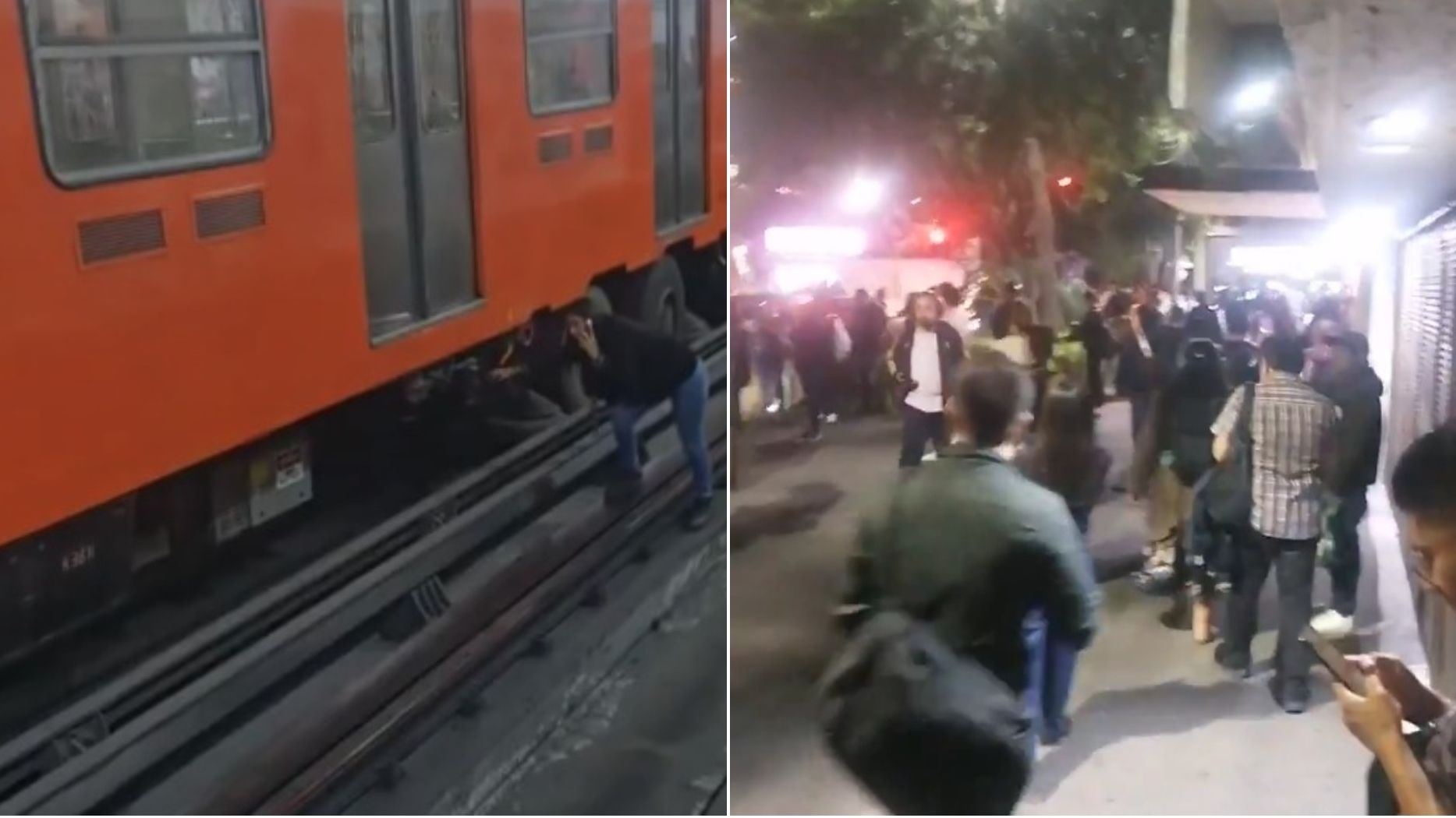 Qué Pasó Línea 7 Metro CDMX Hoy 10 de Marzo 2026.