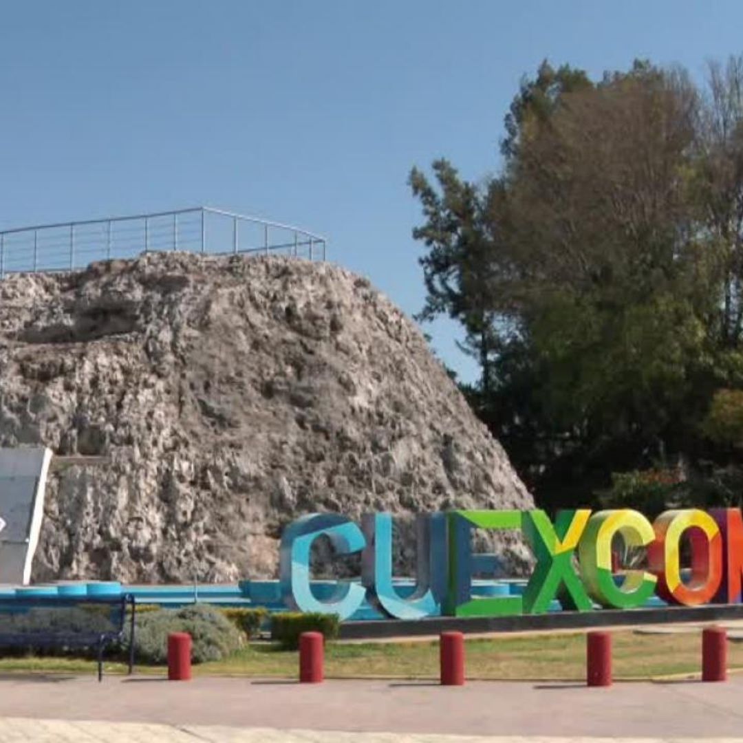 Festival Cuexliber 2026 Volcán Cuexcomate La Libertad Puebla Fechas Actividades Horarios