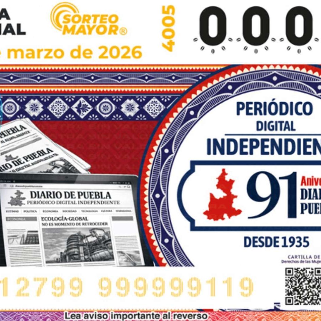 Resultados Lotería Nacional Hoy 10 de Marzo 2026: Números Ganadores Sorteo Mayor 4005