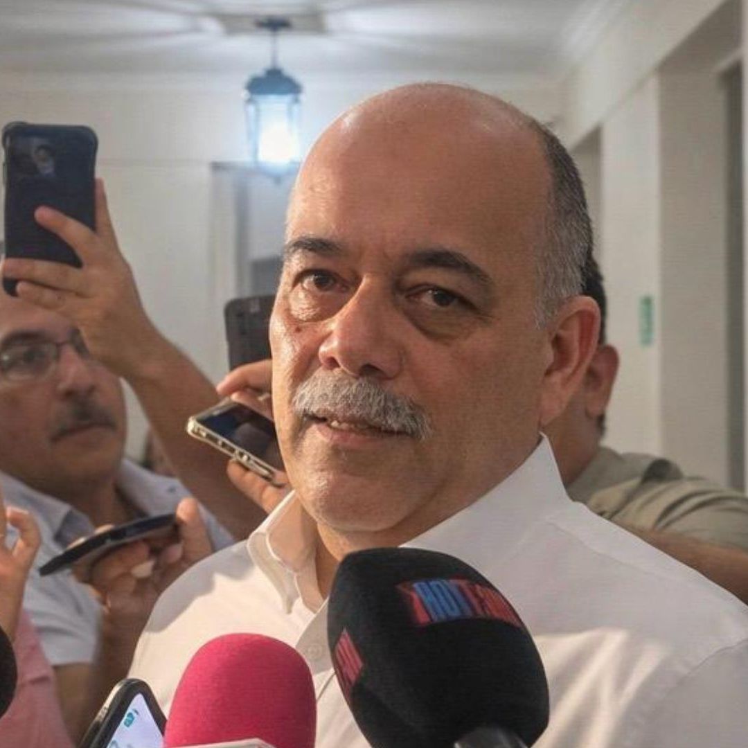Fiscalía Informa Avances Sobre Caso de Abuso a Residentes en Hospital Infantil de Tamaulipas