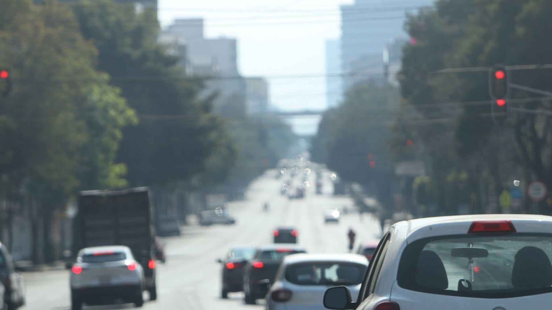 A qué hora sale reporte de CAMe contingencia ambiental hoy