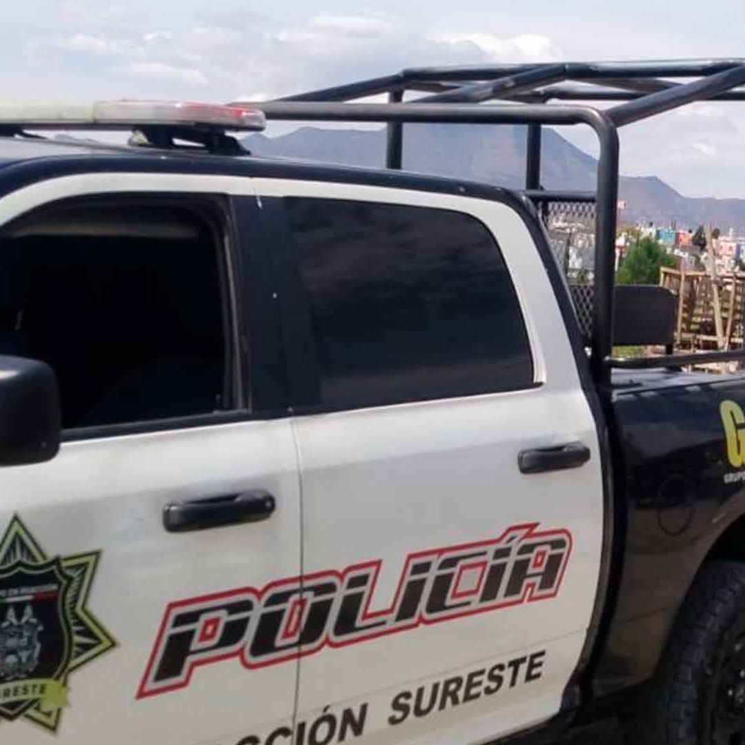 Disparos Provocan Movilización Policiaca al Sur de Saltillo