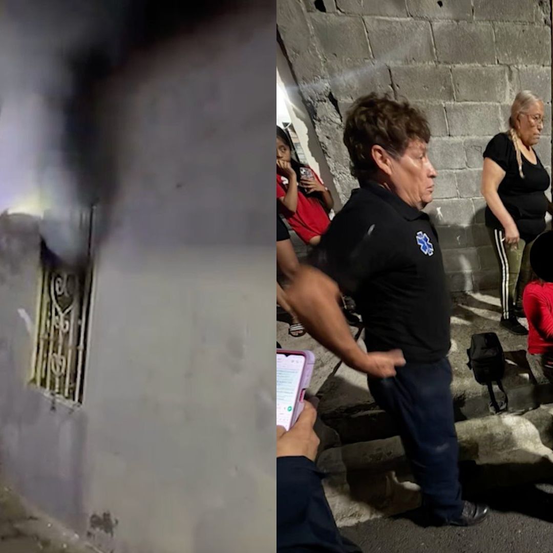 Bomberos de Guadalupe