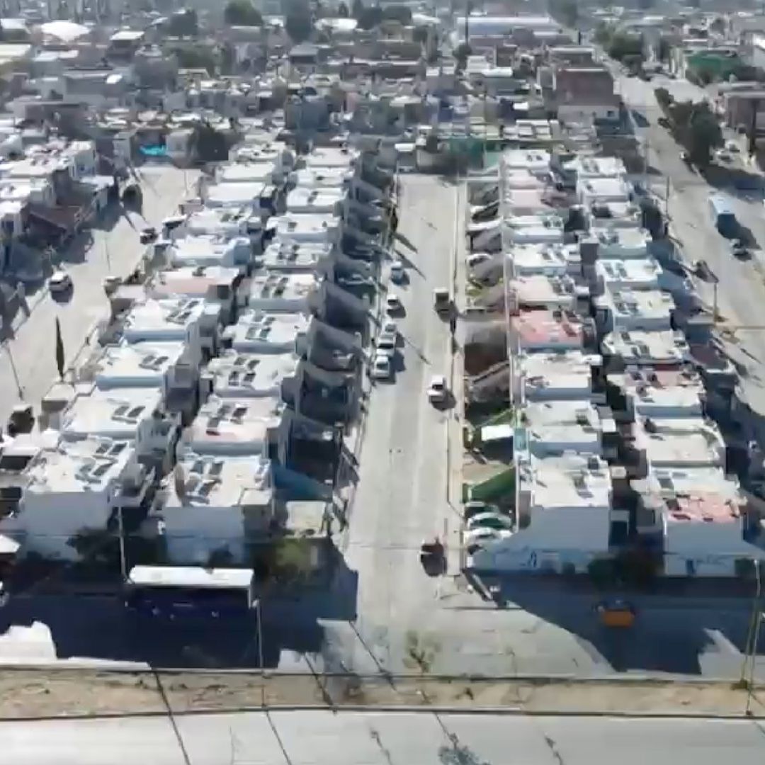 Un hombre metió a su hija recién nacida a un congelador en Aguascalientes