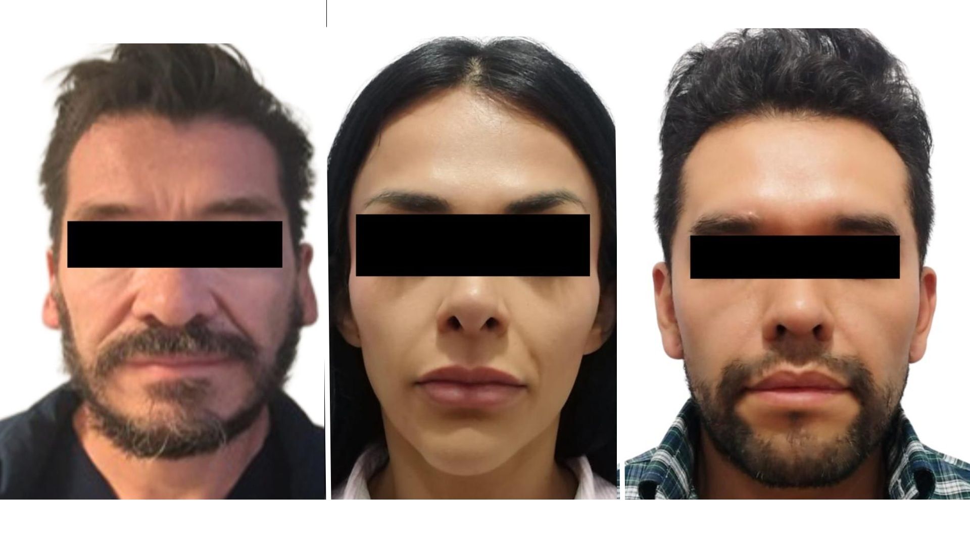 Detienen a Cirujanos Plásticos Falsos por Homicidio y Lesiones a Pacientes en Edomex