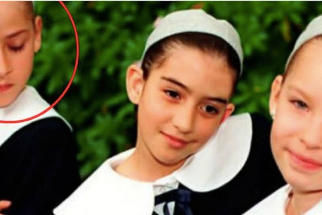 ¿Qué fue de Naidelyn Navarrete?