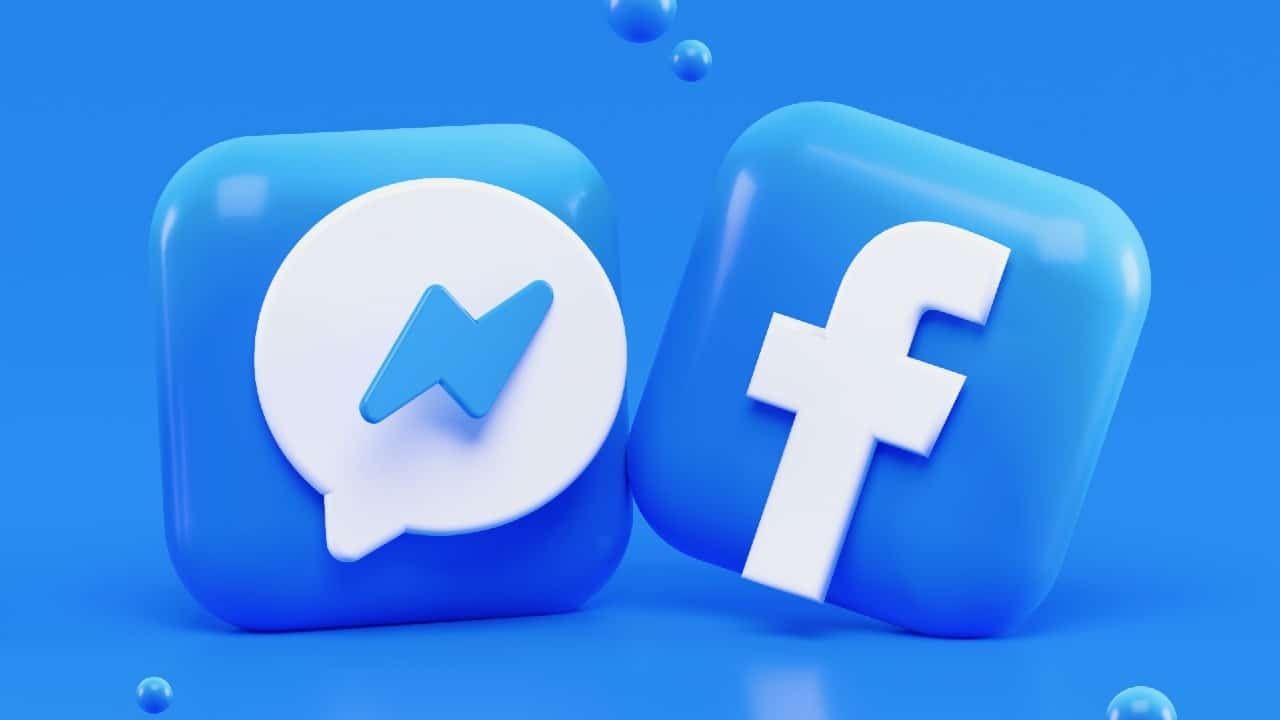Así puedes recuperar tus chats eliminados de Facebook Messenger