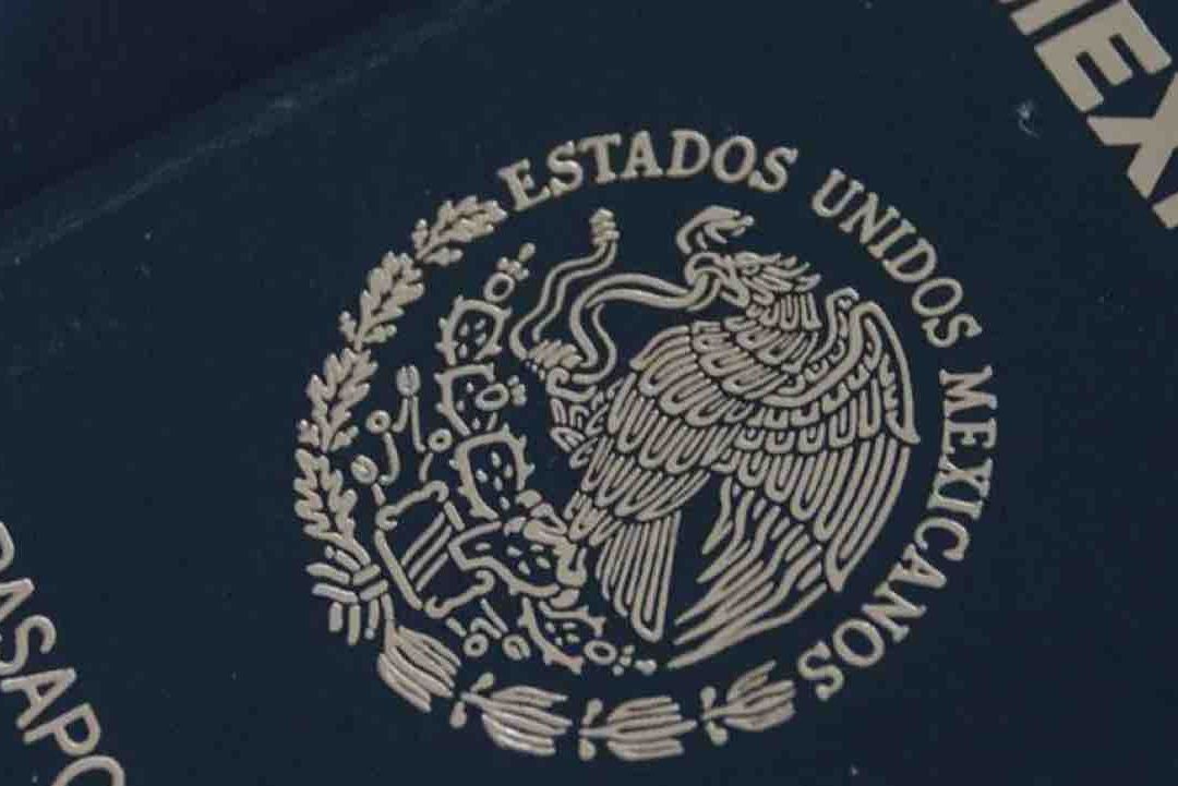 ¿Cómo tramitar el pasaporte mexicano en 2021?
