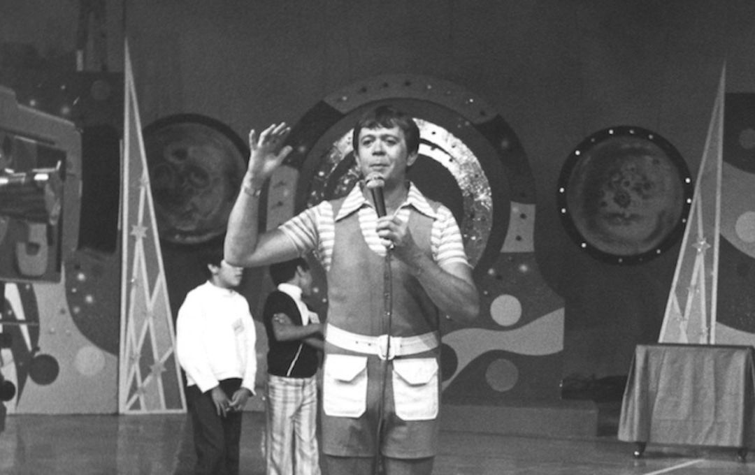¿Quién es "Chabelo"? Datos de la vida de Xavier López