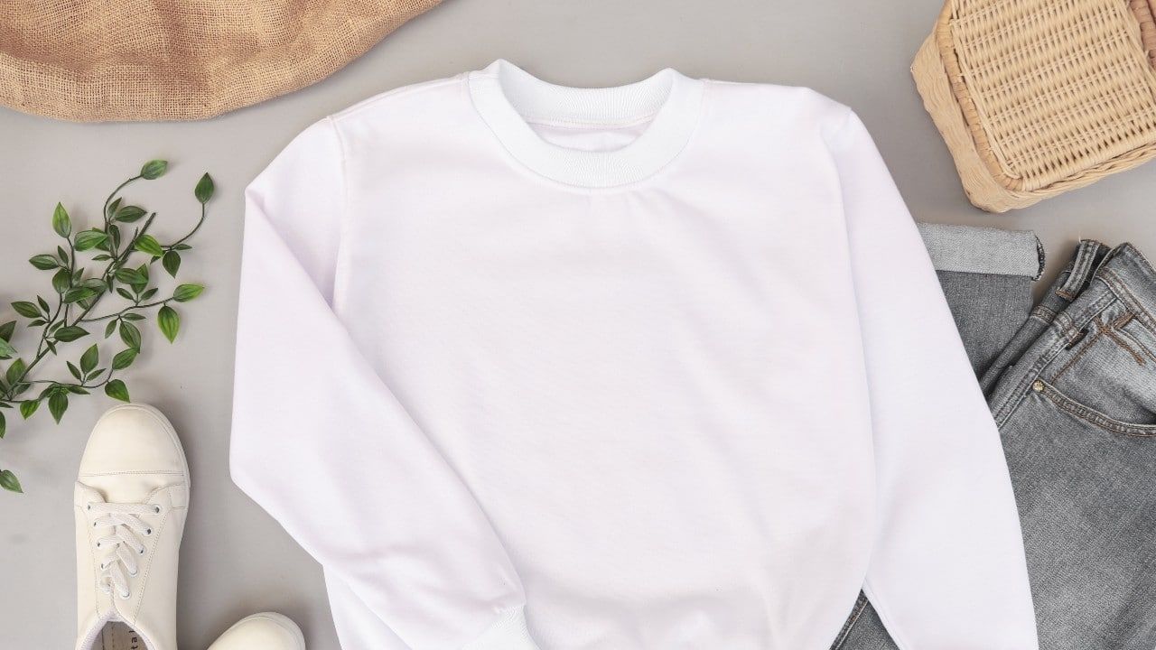 ¿Cómo quitar manchas de la ropa blanca?