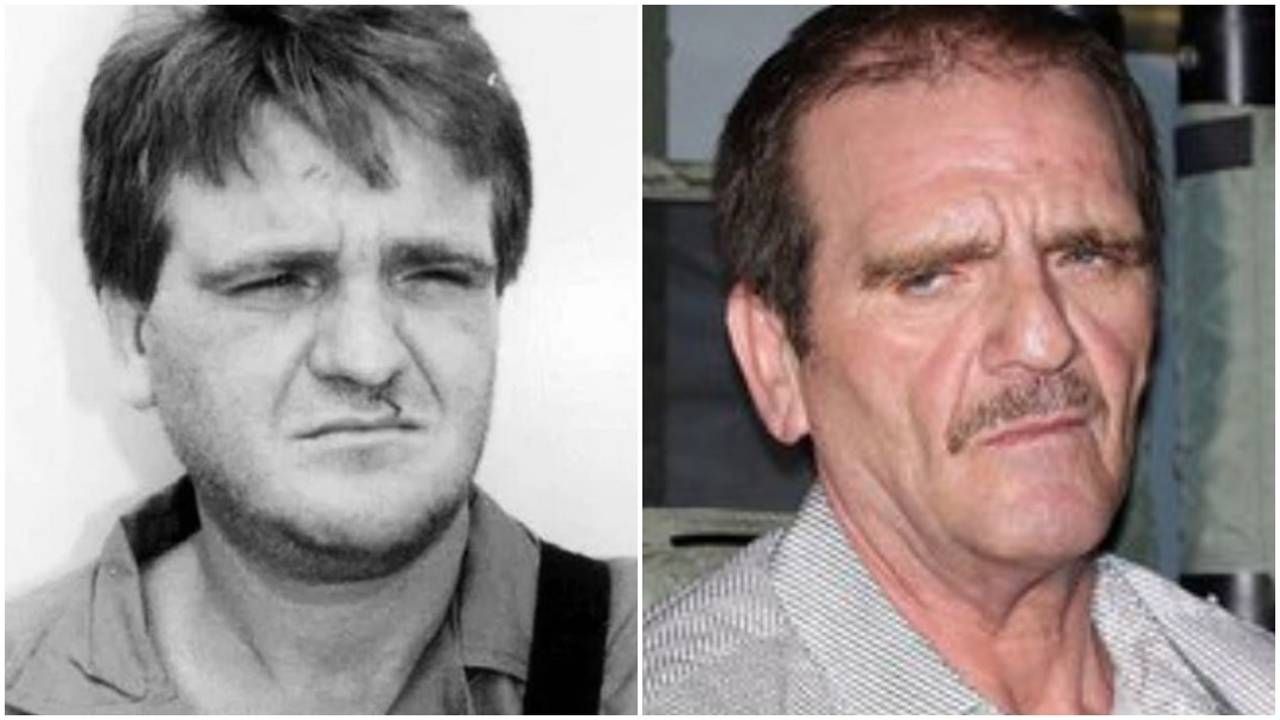 ¿Quién es Héctor "El Güero" Palma, socio del "Chapo" Guzmán?