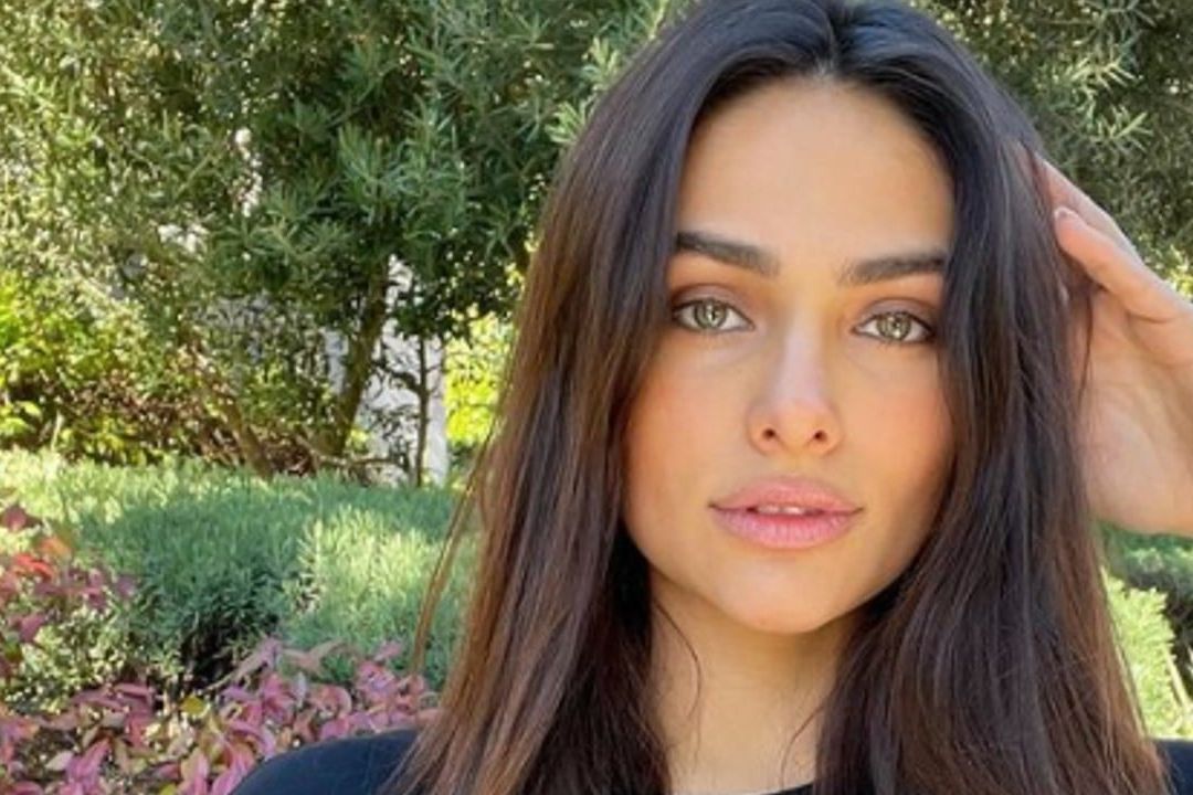 ¿Quién es la mamá de Renata Notni?
