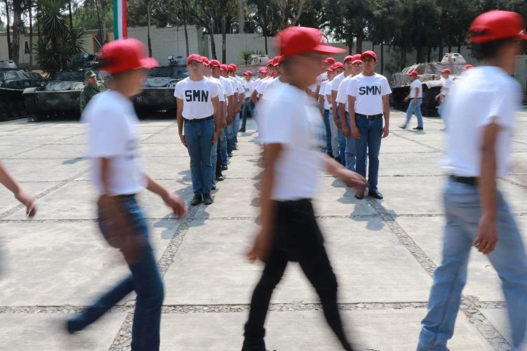 ¿Qué sucede si no libero mi cartilla del Servicio Militar Nacional?
