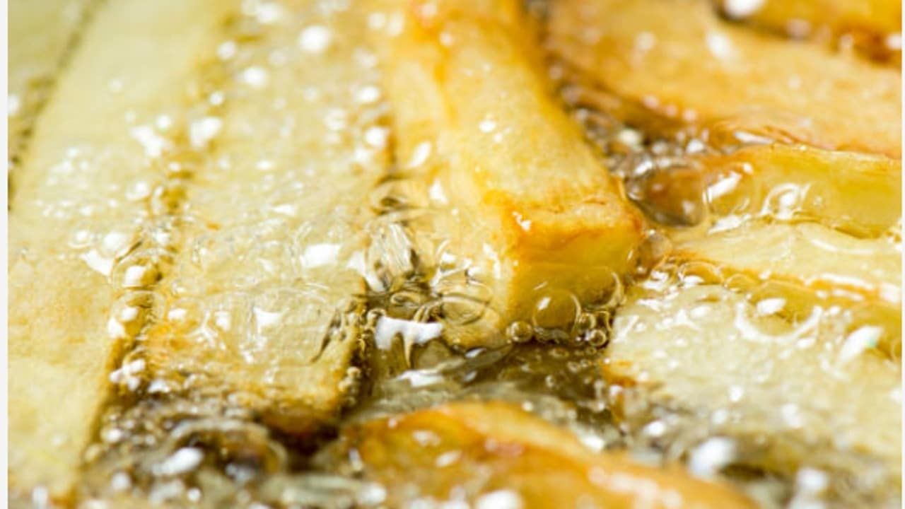 ¿Aceite o Manteca? ¿Cuál es mejor para cocinar?