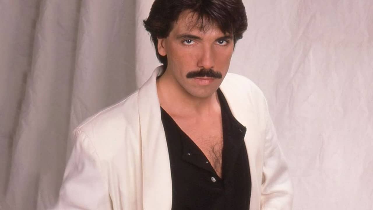 Diego Verdaguer: ¿Cuáles son sus mejores canciones?