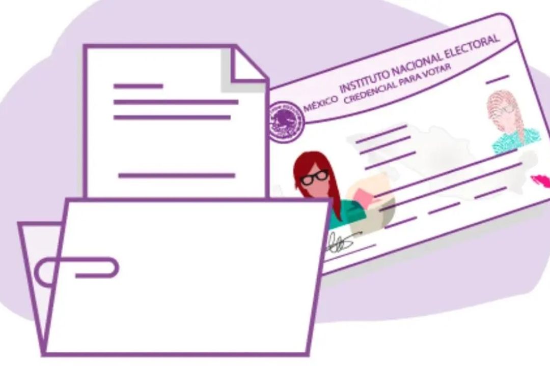 ¿Qué hago si no aparezco en la lista nominal del INE?