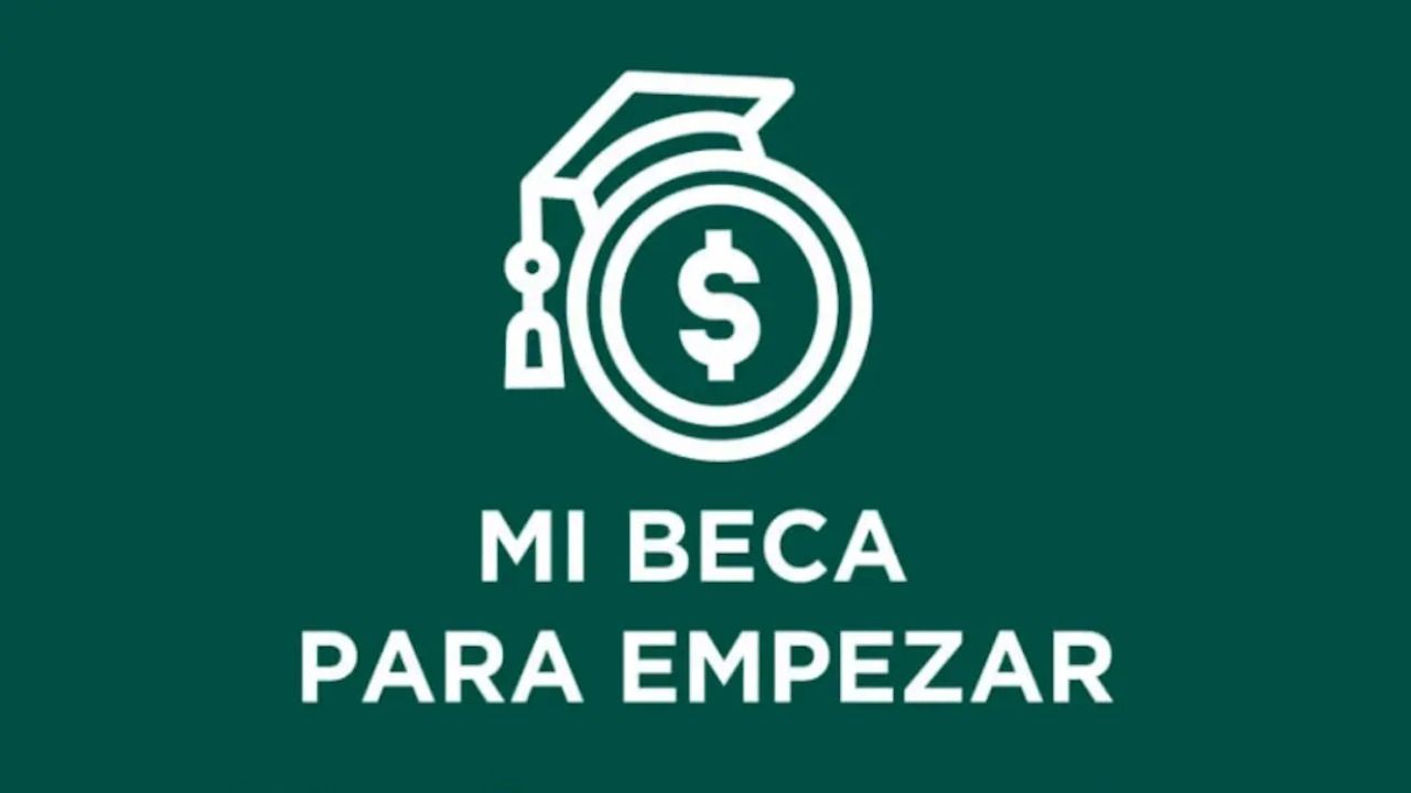 Mi Beca Para Empezar: ¿Cómo consultar el saldo de tu tarjeta y dónde puedes usarla?