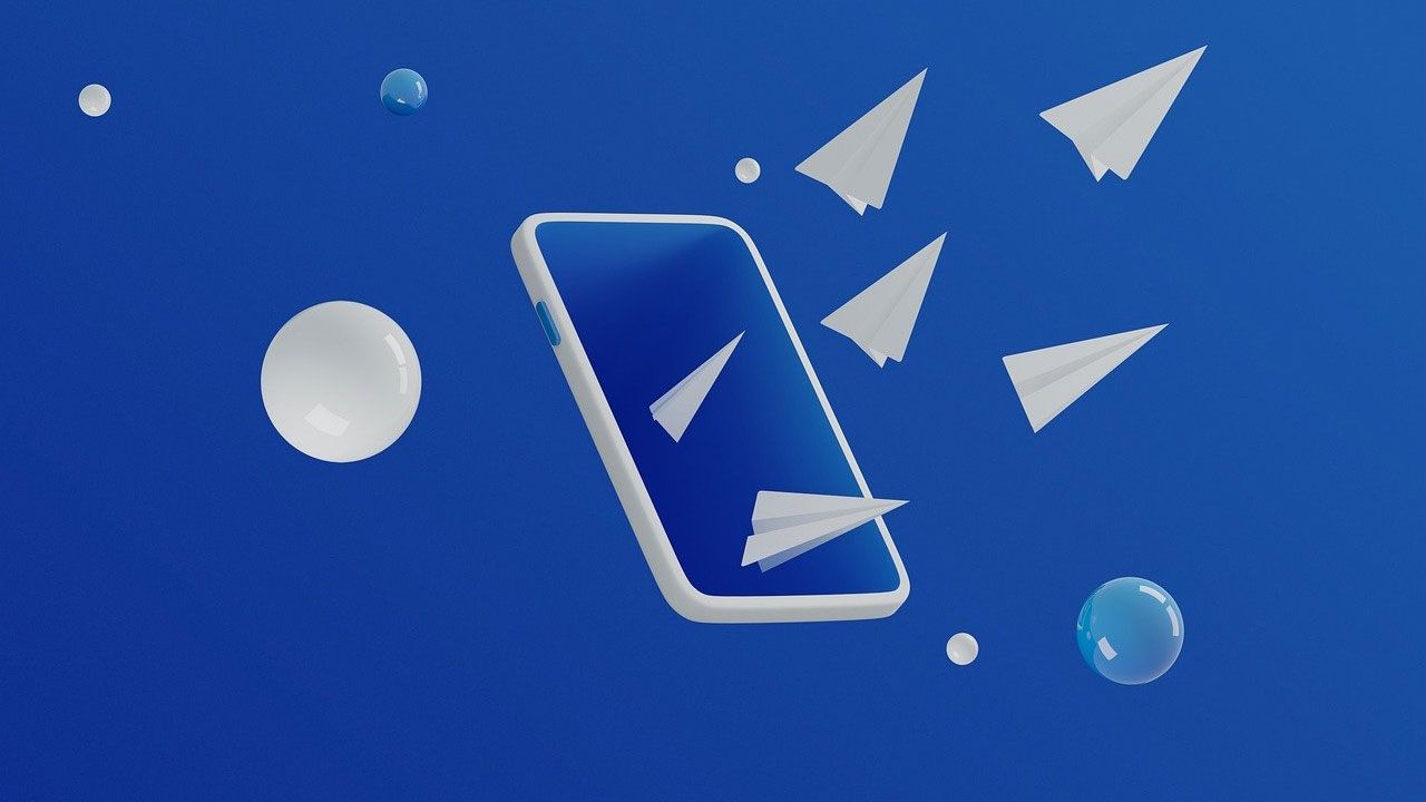Telegram: ¿Dónde se guardan las fotos y los archivos? ¿Cómo acceder a ellos?