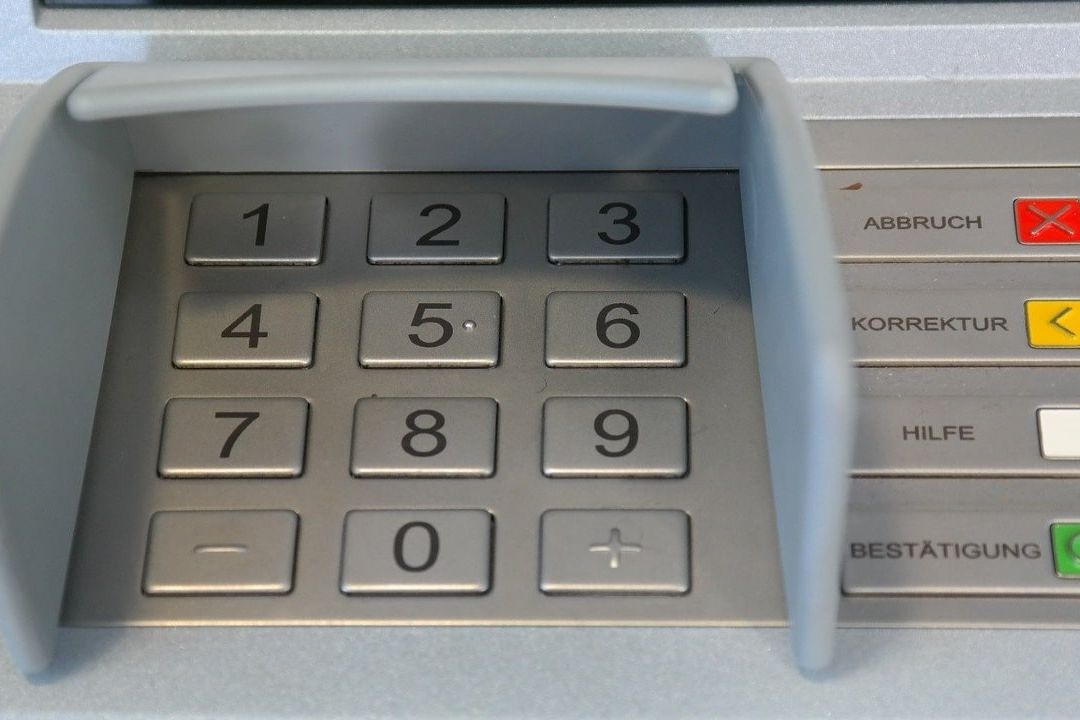 Estas son las partes de los cajeros automáticos, ¿Ya te las sabías?