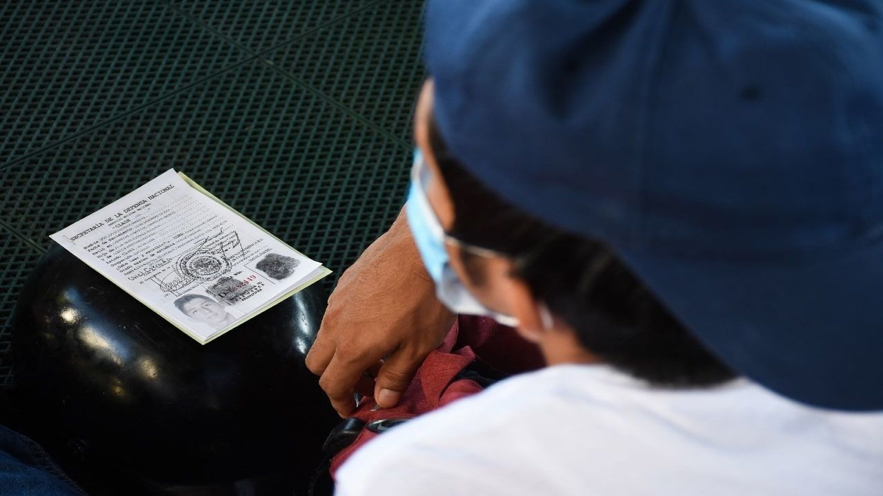 CDMX: ¿Perdiste tu cartilla militar? Sigue estos pasos para solicitar una reposición