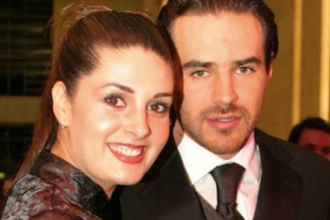 ¿Quién es la hija de Mayrín Villanueva y Jorge Poza?