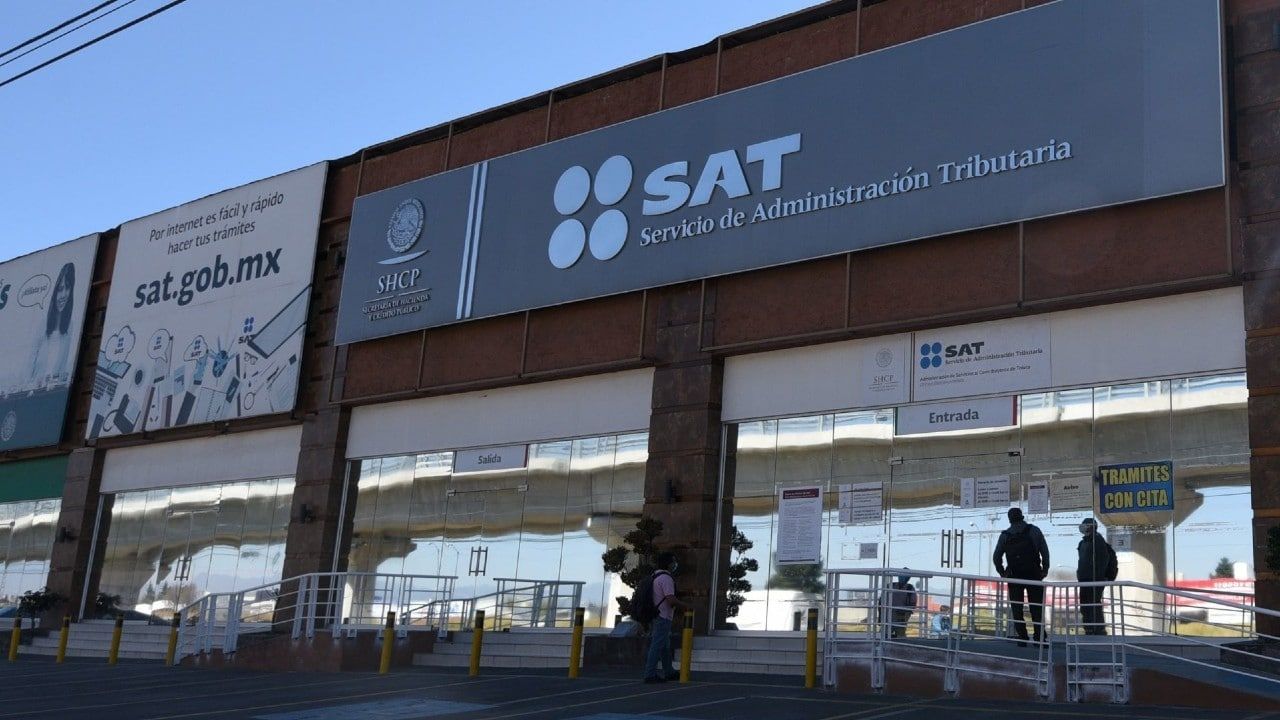 SAT: Así puedes obtener tu Cédula de Identificación Fiscal