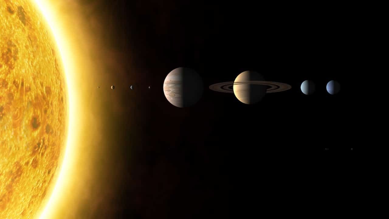 Panspermia: la teoría de que el origen de la vida en la Tierra es extraterrestre