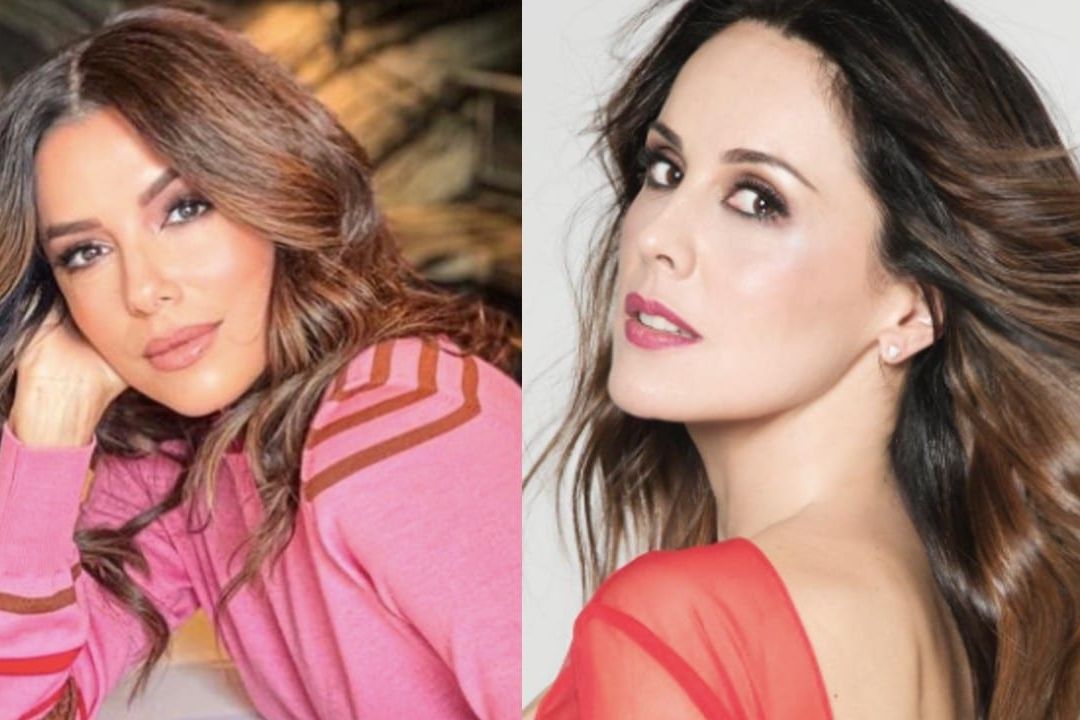 ¿Quién es la hija de Natalia Esperón y Pepe Bastón?