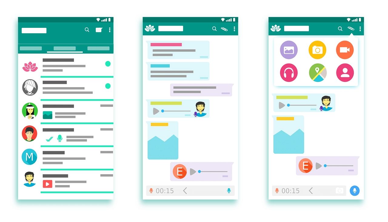 WhatsApp: Así puedes saber cuál fue tu primer mensaje en un chat