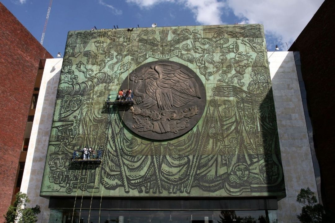 ¿Cuántos diputados y senadores hay en México?