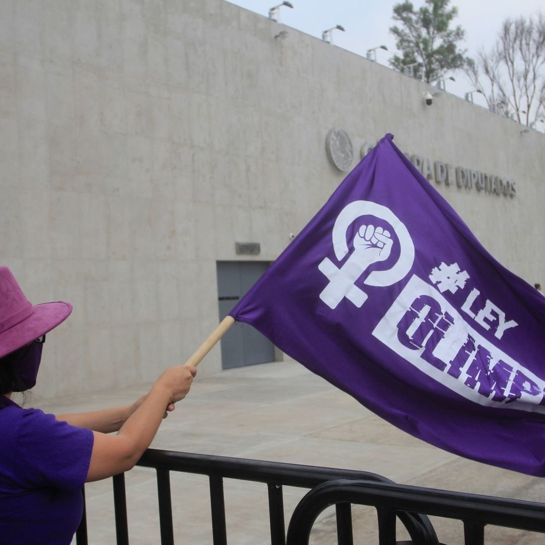 Ley Olimpia: ¿Cómo denunciar si alguien filtra tus fotos íntimas?
