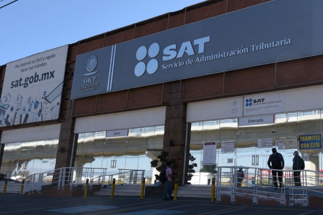 ¿Cómo obtener tu Constancia de Situación Fiscal sin e.firma?