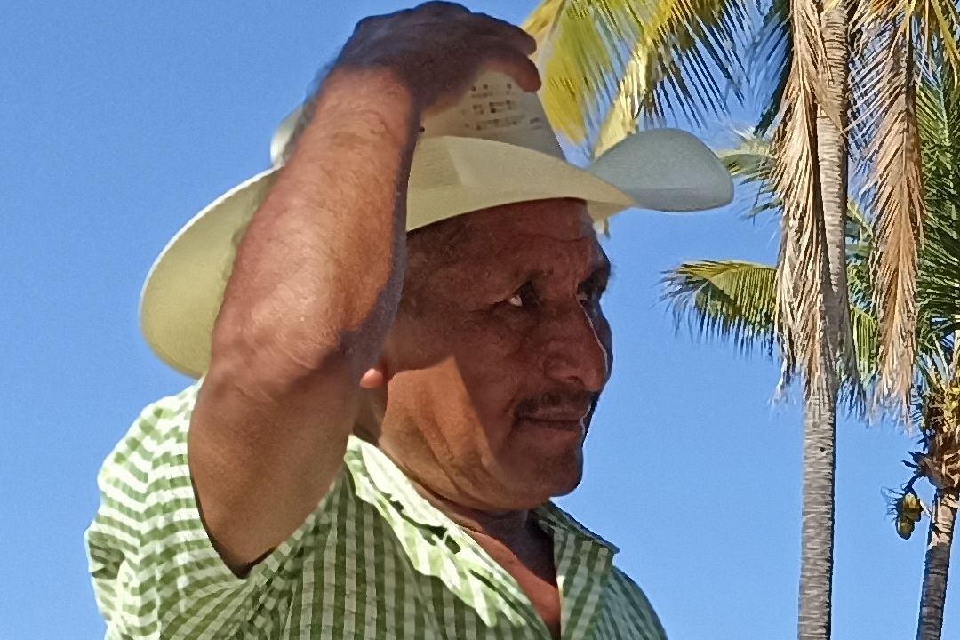 Hallan Muerto a Filogonio Martínez, Activista Ambiental en Oaxaca