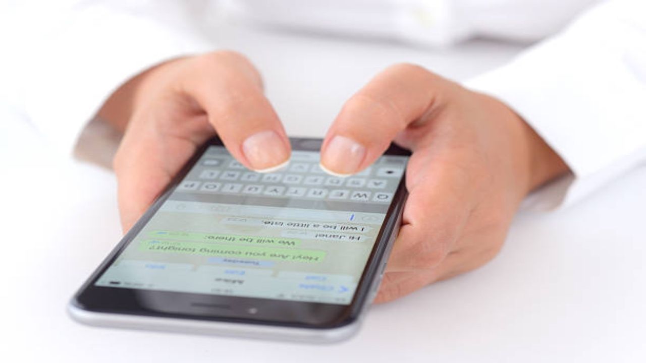 WhatsApp: Así puedes personalizar cada uno de tus chats con un fondo distinto