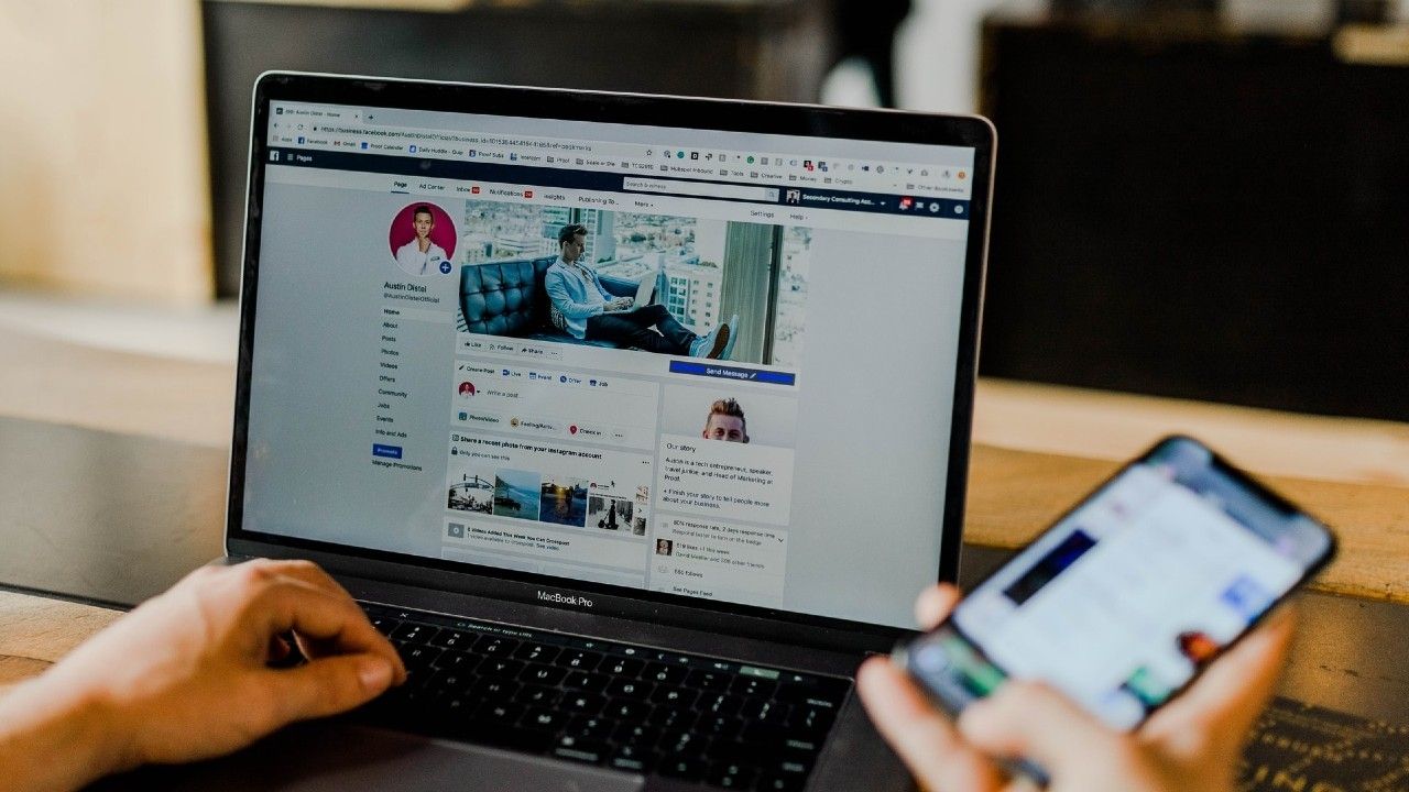 Facebook: Cómo ocultar los Me Gusta y las reacciones en tu cuenta