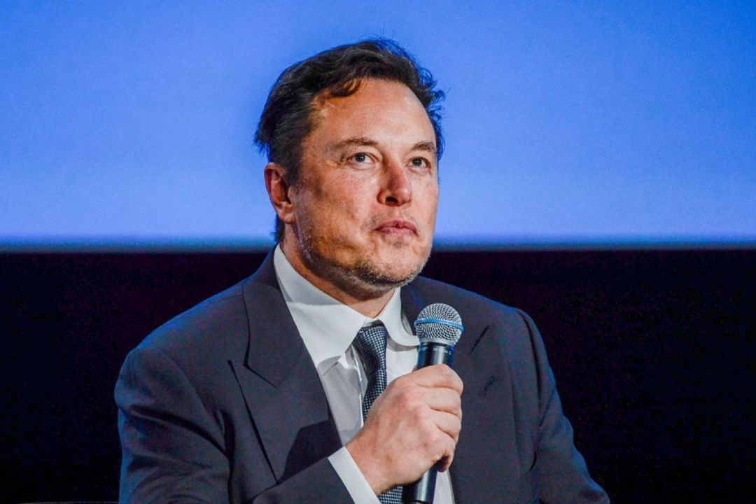 Elon Musk Confirma Compra de Twitter
