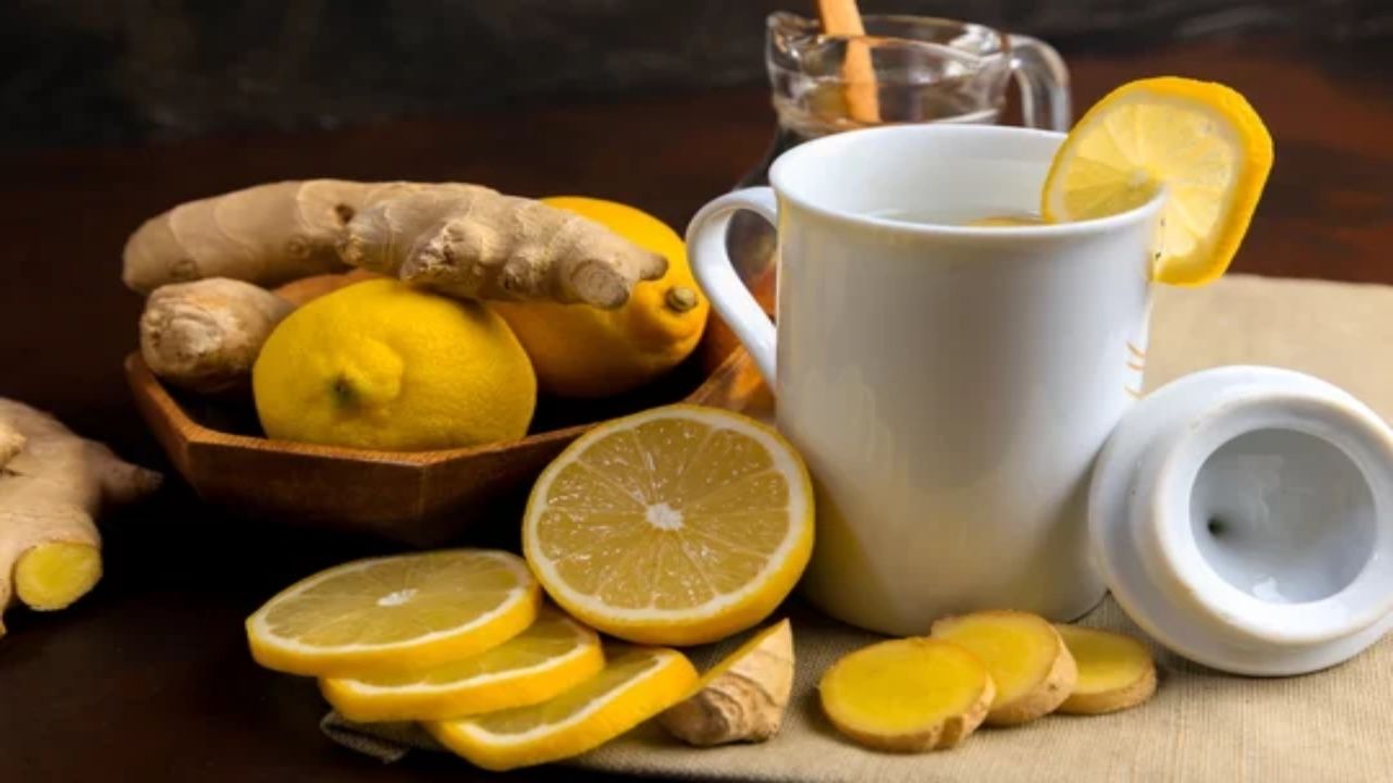 10 beneficios de consumir jengibre para tu cuerpo y piel