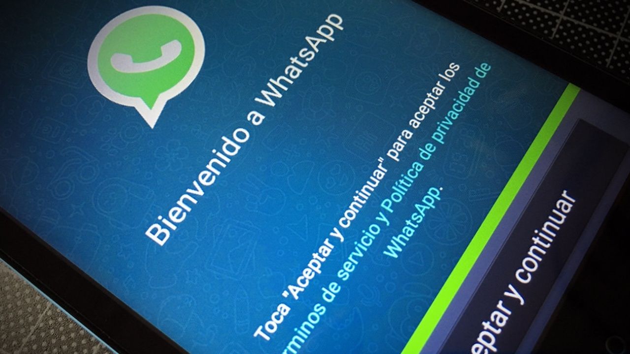 WhatsApp cerrará tu cuenta para siempre si descargas GB WhatsApp