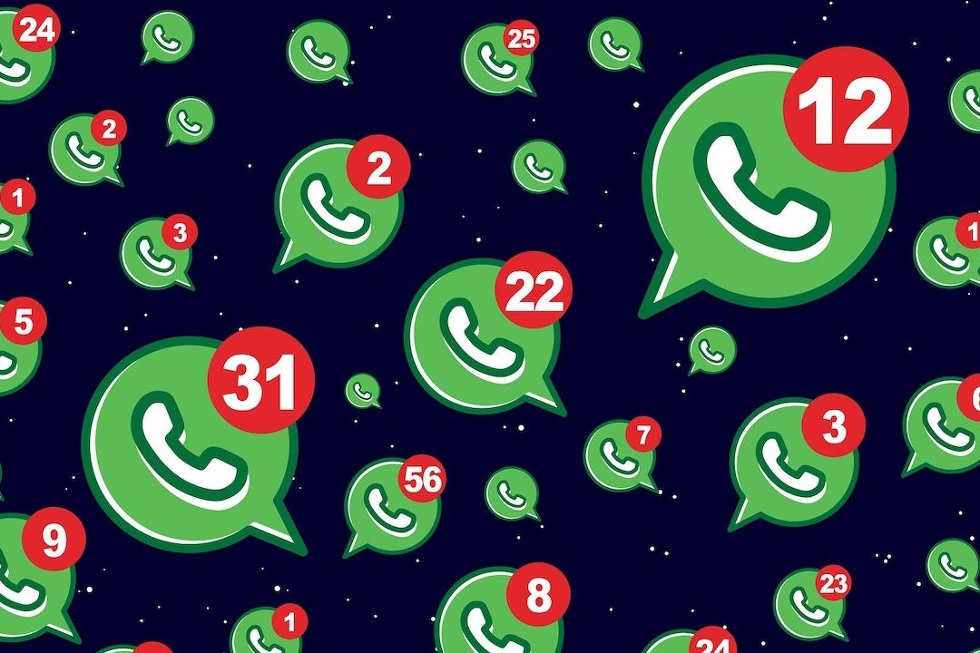 WhatsApp: Así puedes eliminar mensajes mucho tiempo después de haber sido enviados
