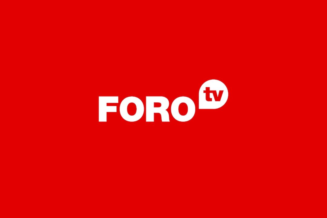 ¿Cómo ver Foro TV en vivo?
