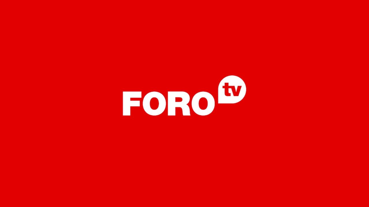 ¿Cómo ver Foro TV en vivo?