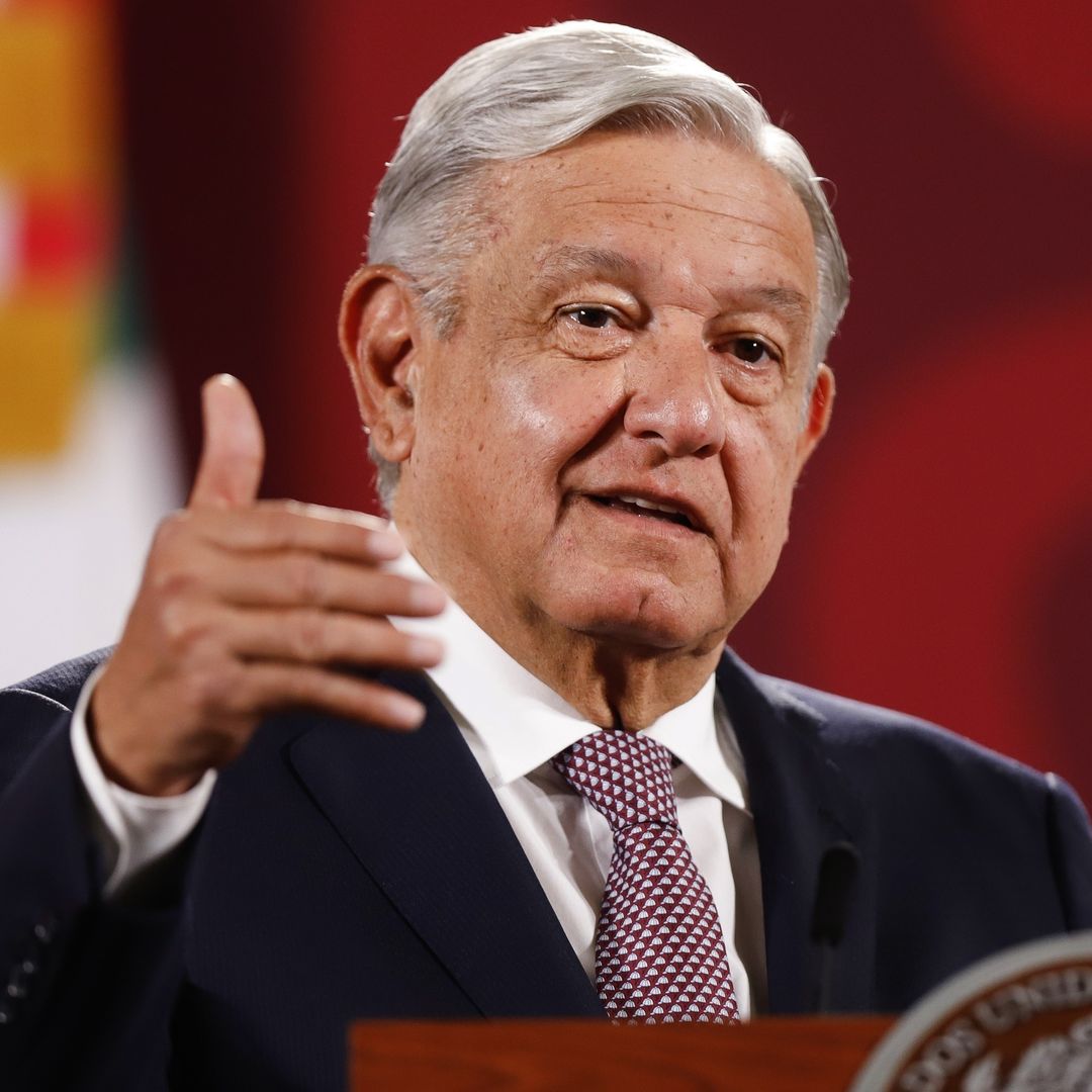 AMLO Defiende Investigación de su Gobierno por Caso Ayotzinapa
