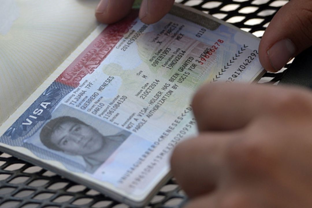 Visa americana: ¿Para qué es la cita del CAS y cómo es el trámite?