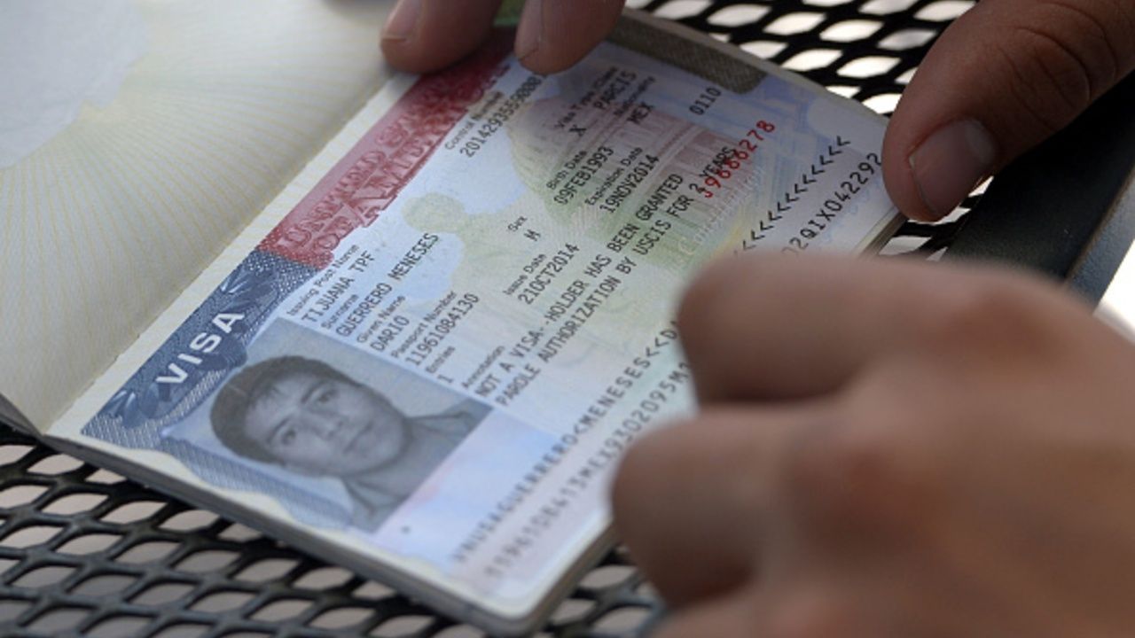 Visa americana: ¿Para qué es la cita del CAS y cómo es el trámite?