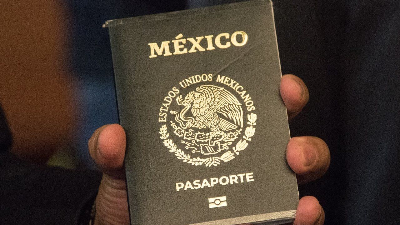 Pasaporte: Cómo sacar una cita para tramitarlo o renovarlo