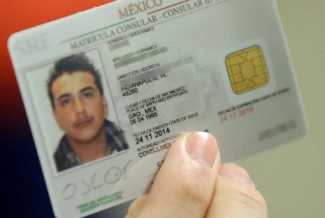 ¿Qué es la matrícula consular mexicana y cómo se tramita?