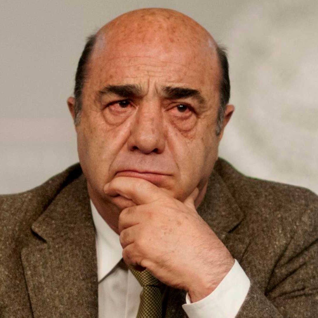 Jesús Murillo Karam, exprocurador general de la República. Fuente: Cuartoscuro | Archivo