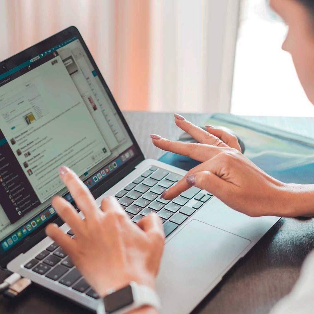 Promueven Home Office para Acabar con la Contaminación