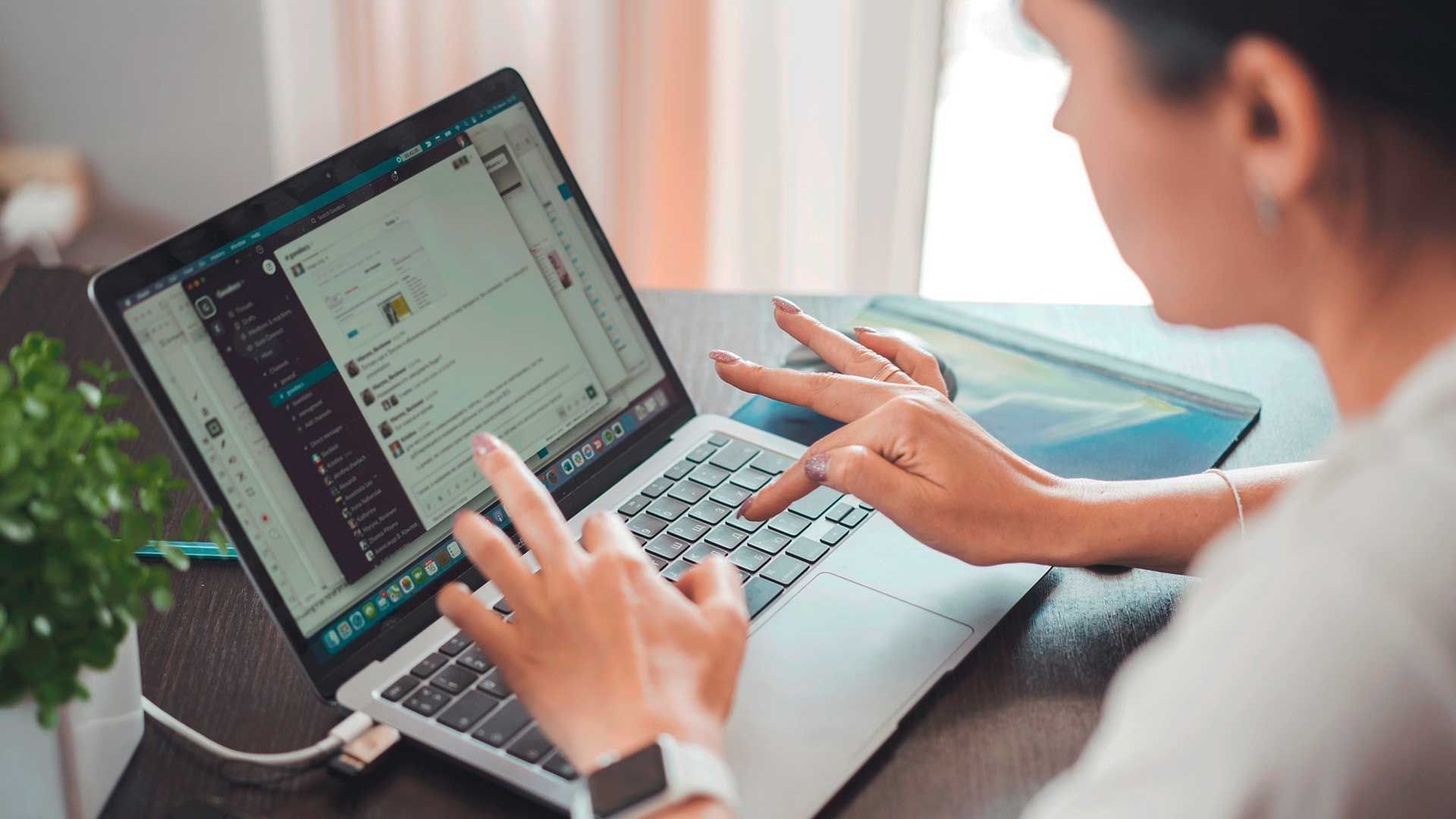 Promueven Home Office para Acabar con la Contaminación