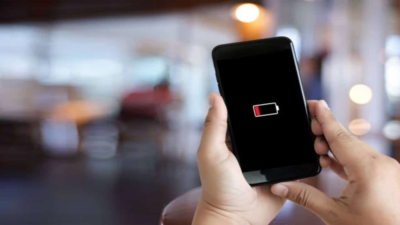 ¿Te dura poco la batería de tu celular? Así puedes calibrarla